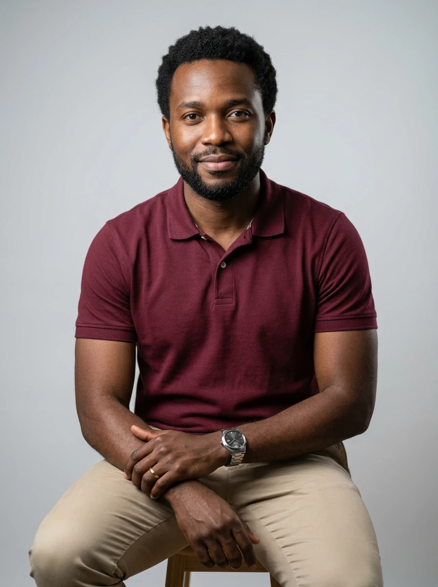 Thabo Khumalo, Head of Development