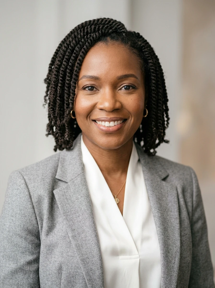 Ruvimbo Chidzero - Managing Director