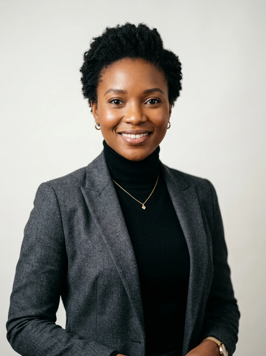 Chipo Chikowore - Head of Brand